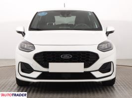 Ford Fiesta 2022 1.0 99 KM