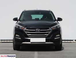 Hyundai Tucson 2015 1.6 130 KM