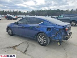 Nissan Altima 2020 2