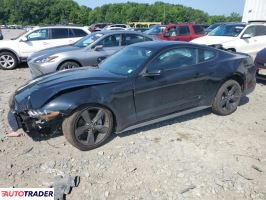 Ford Mustang 2021 2 Ford Mustang 2021 2