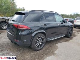 Mercedes CL 2021 3 Mercedes CL 2021 3