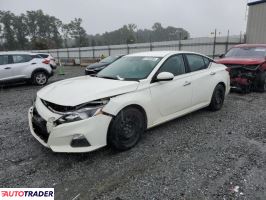 Nissan Altima 2020 2