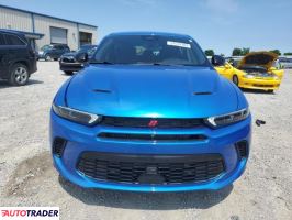 Dodge Hornet 2024 2