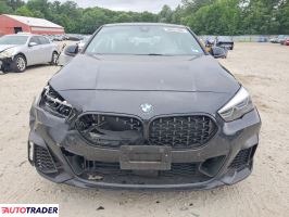 BMW M235 2020 2