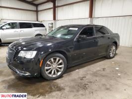 Chrysler 300C 2018 3