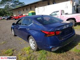Nissan Altima 2019 2