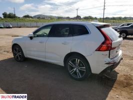 Volvo XC60 2021 2 Volvo XC60 2021 2