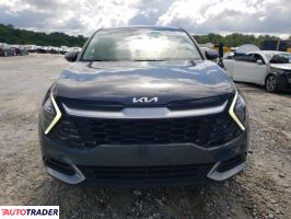 Kia Sportage 2023 2