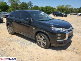 Mitsubishi Outlander 2023 2