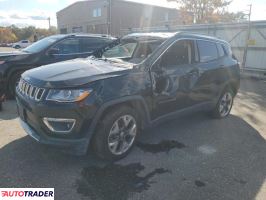 Jeep Compass 2020 2