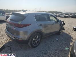 Kia Sportage 2022 2