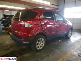 Ford EcoSport 2020 2