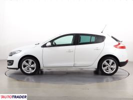 Renault Megane 2014 1.2 113 KM