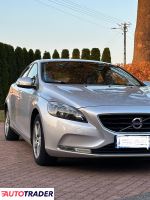 Volvo V40 2015 2 120 KM Volvo V40 2015 2 120 KM