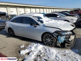 Toyota Avalon 2019 3