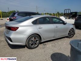 Kia Pozostałe 2019 2