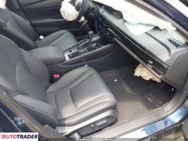 Honda Accord 2025 2