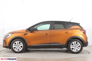 Renault Captur 2020 1.0 99 KM