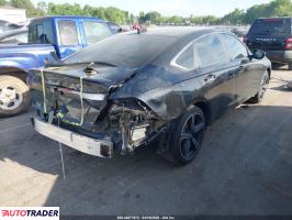 Honda Accord 2025 2