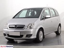 Opel Meriva 2006 1.8 123 KM