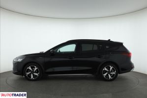 Ford Focus 2024 1.5 113 KM