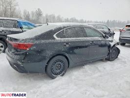 Kia Pozostałe 2024 2