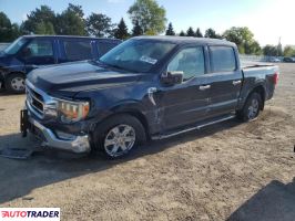 Ford Pozostałe - zobacz ofertę