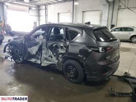 Mazda CX-5 2022 2
