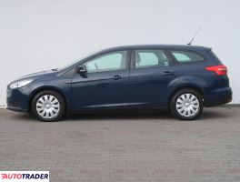 Ford Focus 2015 1.6 103 KM