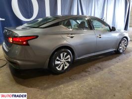 Nissan Altima 2023 2