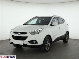 Hyundai ix35 2014 1.6 132 KM