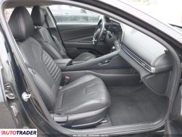 Hyundai Elantra 2021 2
