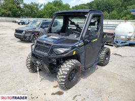 Polaris Ranger RZR 2023 Polaris Ranger RZR 2023