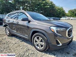 GMC Terrain 2019 1