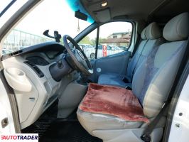 Opel Vivaro 2005 1.9 100 KM