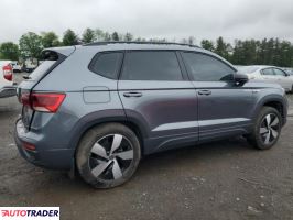 Volkswagen Pozostałe 2024 1 Volkswagen Pozostałe 2024 1