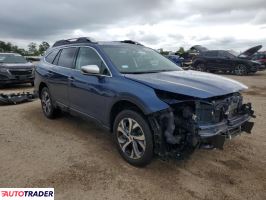 Subaru Outback 2022 2