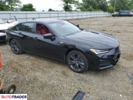 Acura TL 2022 2