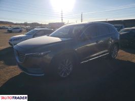 Mazda CX-9 2020 2