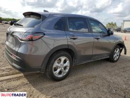 Honda HR-V 2024 2