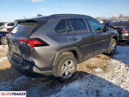 Toyota Pozostałe 2024 2