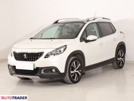 Peugeot 2008 2019 1.2 108 KM