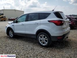 Ford Escape 2019 1