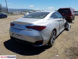 Infiniti Q60 2017 3 Infiniti Q60 2017 3