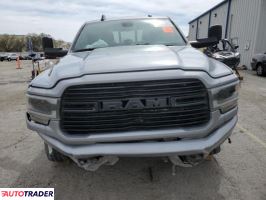 Dodge Ram 2020 6 Dodge Ram 2020 6