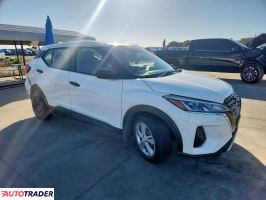 Nissan Pozostałe 2022 1