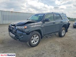Toyota Pozostałe 2024 4