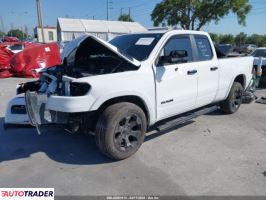Dodge Ram 2025 3 Dodge Ram 2025 3