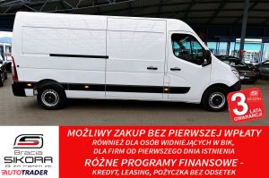 Opel Movano 2017 2.3
