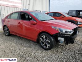 Kia Pozostałe 2019 2 Kia Pozostałe 2019 2